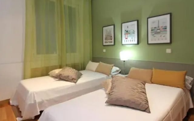 Apartamento Aida Deco