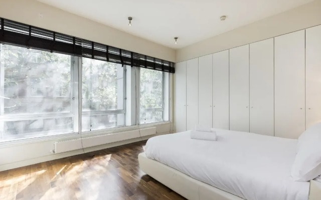 Covent Garden Private Apartments