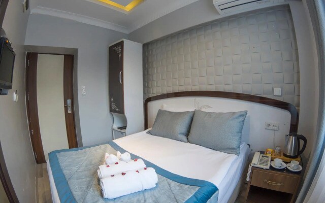 Sirkeci Esen Hotel
