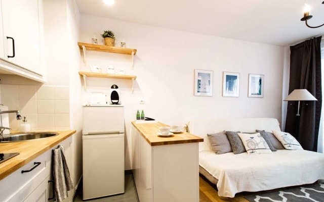 Arkadia Chillout Apartment