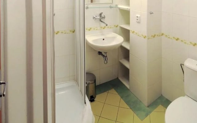 Wellness Hotel Svoboda