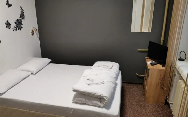 Capsule Hostels Rus-Kitay-gorod