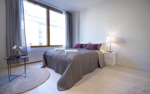 2ndhomes Iso Roobertinkatu Apartment 3