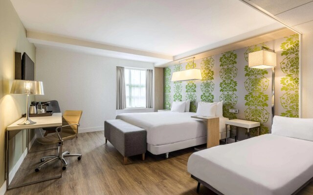NH Amsterdam Noord