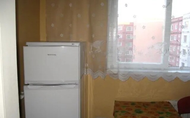 Frendlen Papiniidu Apartment