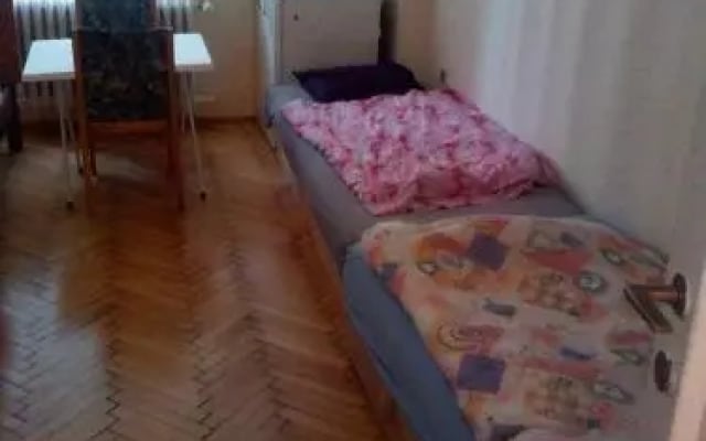flat 18 minutes from Vaclavske namesti