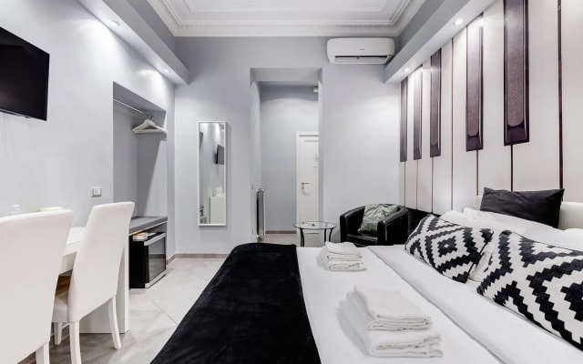 Maison Degli Artisti Suites