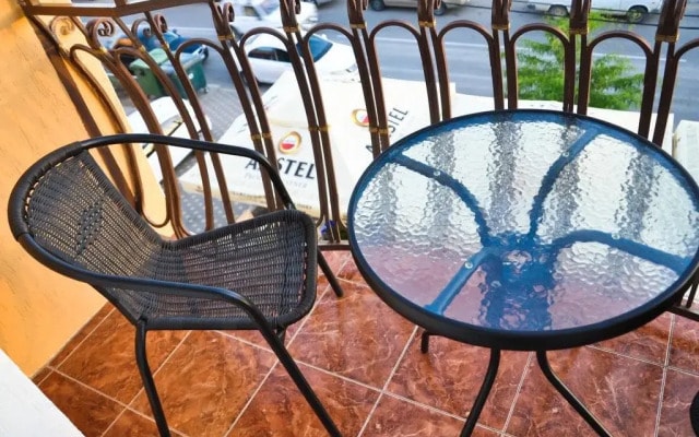 Aida Guest House
