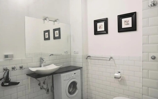 Apartment Gesse Jirsikova