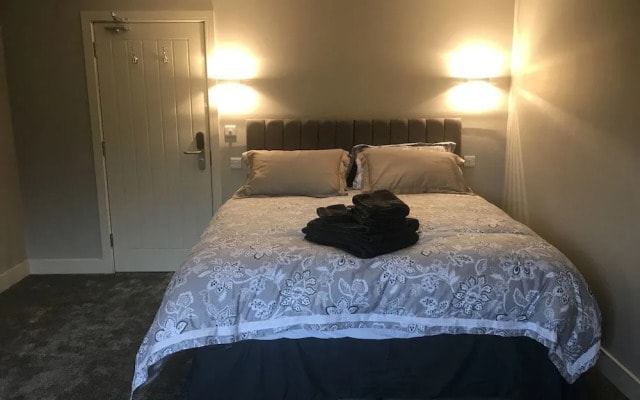 Eccleshall Bed and Breakfast