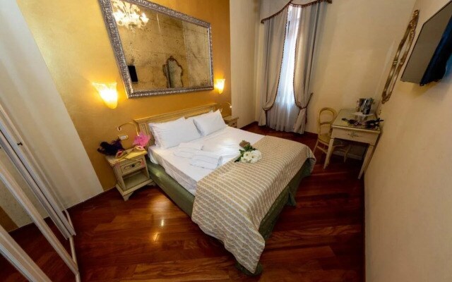 Ca' Dell'Arte Suite