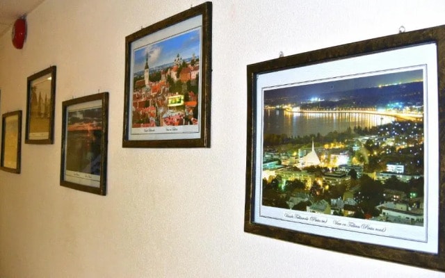 Eurohotel