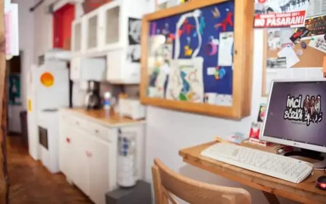 Emma Hostel