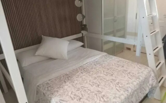 Mini House 25M2