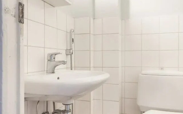WeHost Meritullinkatu 13 D 108