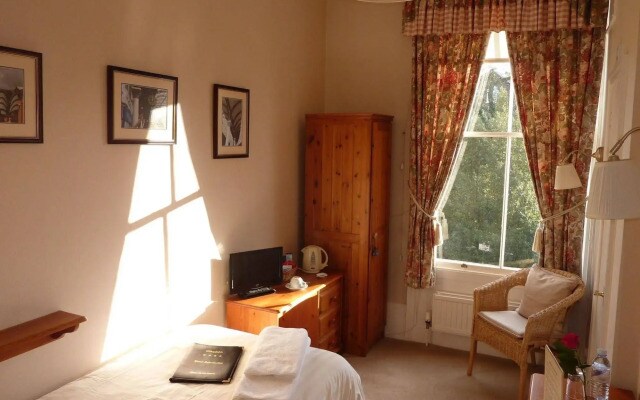 Abbeyfields Guest House