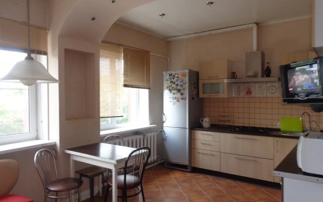 Hostel Voronezh Dom