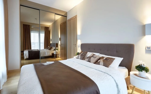 Апартаменты Riga DeLuxe
