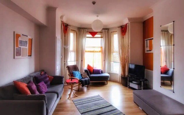 Seagulls Studio, Bridlington