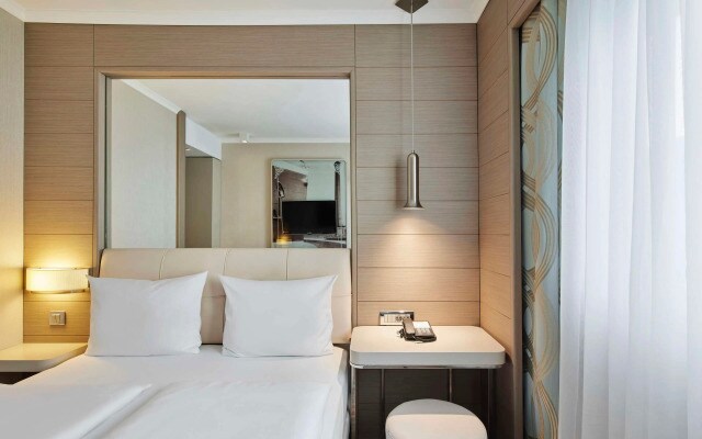 TITANIC Comfort Berlin Mitte