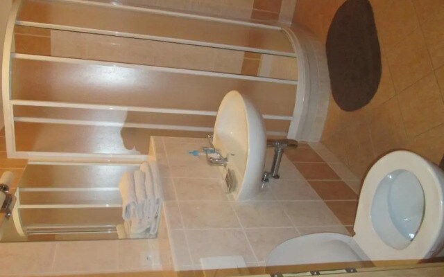 Apartmán Edita