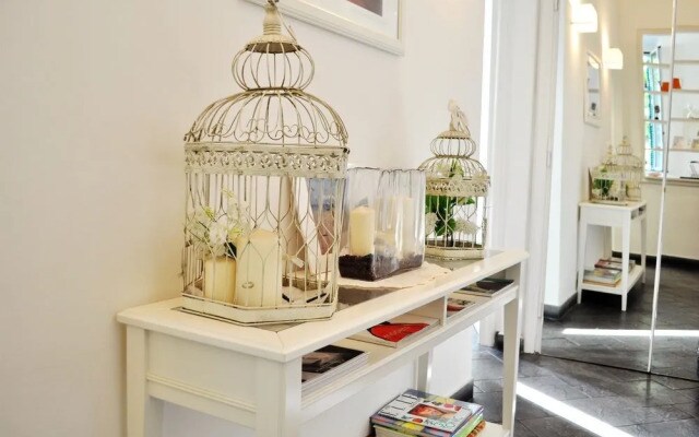 Testaccio Charming Apartment