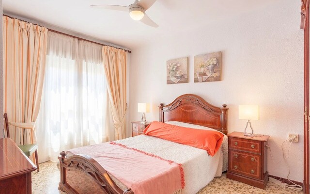 Molinillo Apartment City Center