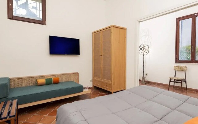 Cestari Luxury Terraces