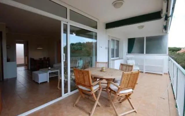 Lets Holidays Beach Apartment