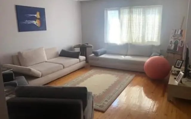 Easy House