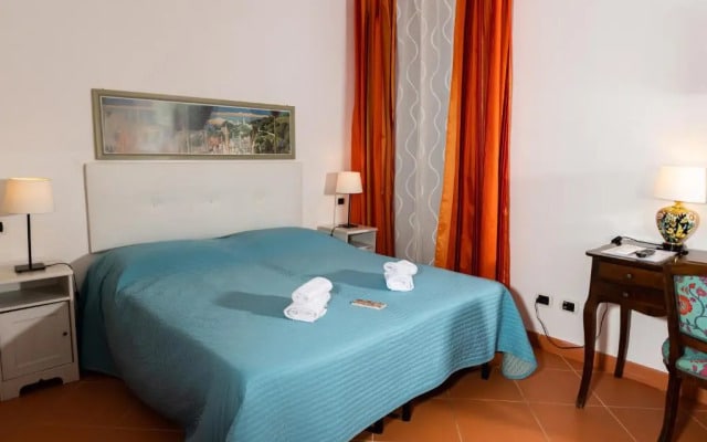 Casa Linnea Vacanze