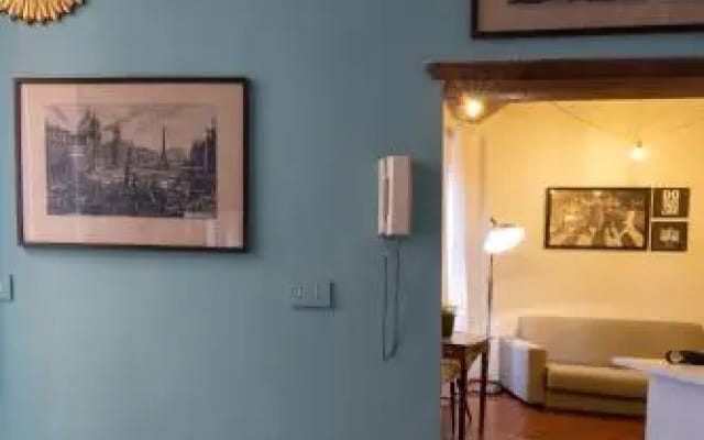 Nel Cuore di Roma Hospitium S.Celso