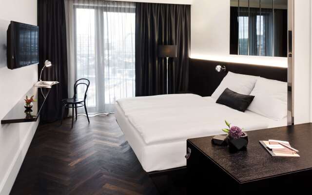 Hotel AMANO Grand Central