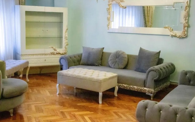 3 Diffrent Apartments - Family Flats - Old Town - City Center