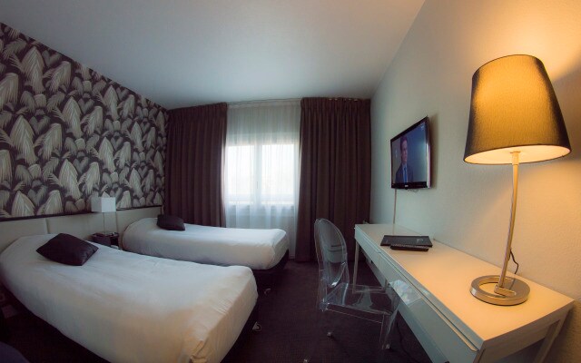 Hotel Quorum