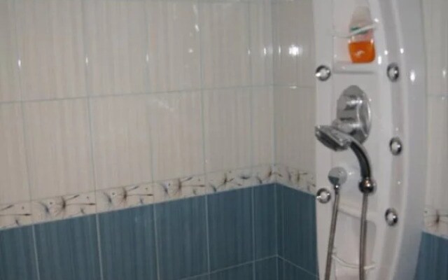 Mart Guest House