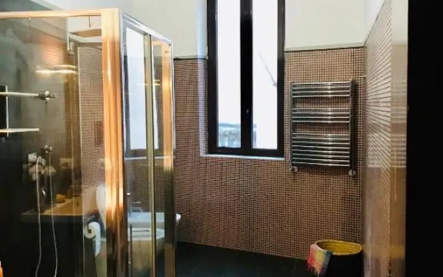 Attico Barberini