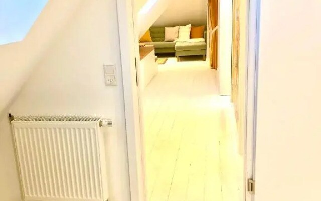 Ferienwohnung Ludwigstrasse