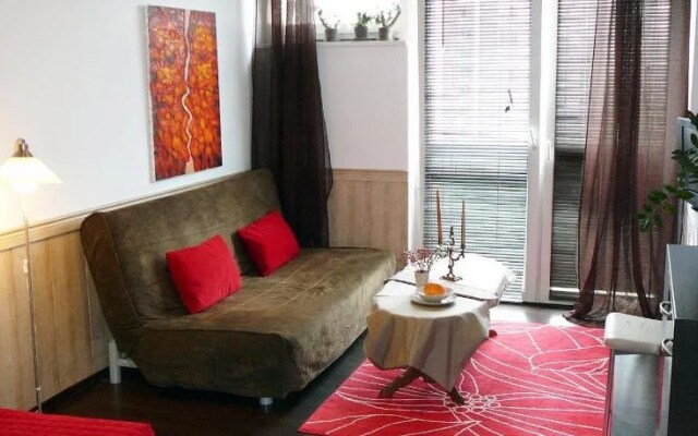 TopOne Apartments