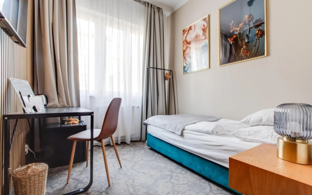 Andante Hotel