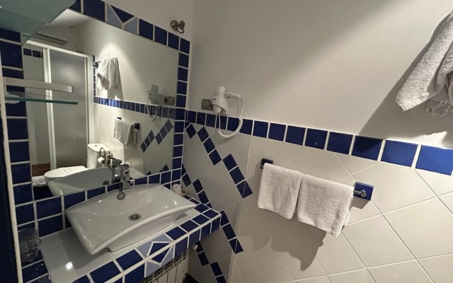 Hostal Santo Domingo