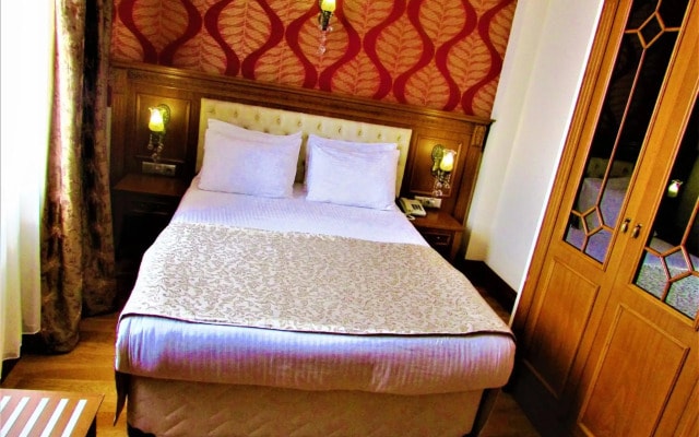 Lausos Hotel Sultanahmet