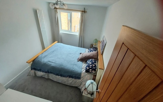 Stunning Bespoke 3-bed House in Central London