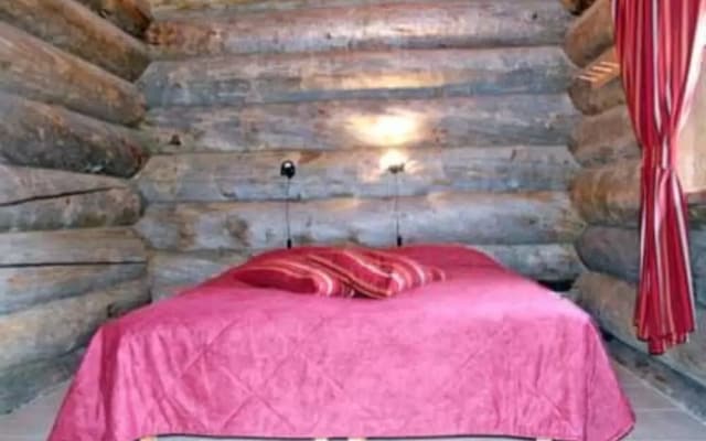 Kuukkelin Kaipuu Kuusamo