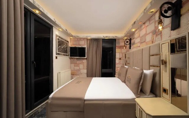 Ren Plus Sui̇tes Otel