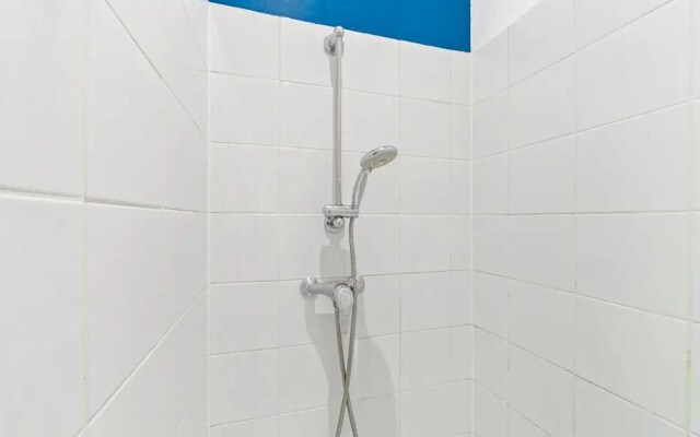 Homely 1BR Apartment for 2 in Pigalle