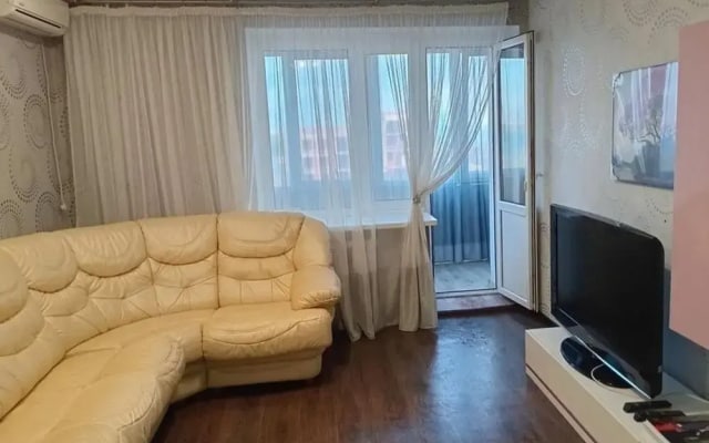 Апартаменты на улице Столярова 15