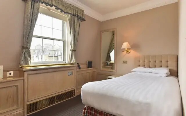 Park Lane Mews Hotel