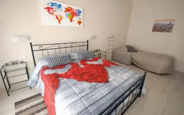 Rhome Moricca 5