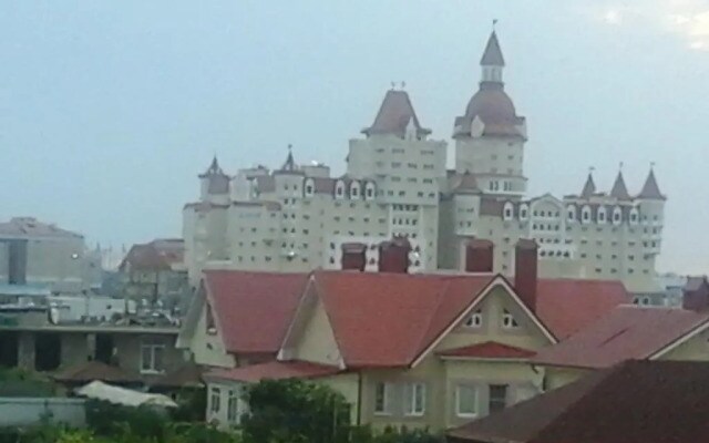 Коттедж Арина